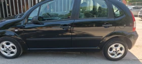 Citroen C3 1.4 HDI, снимка 7