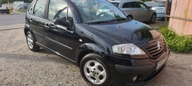 Citroen C3 1.4 HDI, снимка 17
