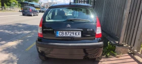 Citroen C3 1.4 HDI, снимка 5