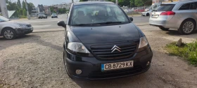 Citroen C3 1.4 HDI, снимка 15