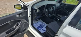 Hyundai I20 1.2.Бензин.газ.евро6, снимка 12