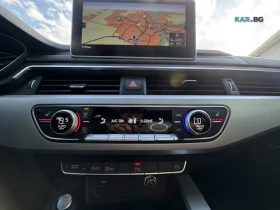Audi A4 quattro * Komfort * АвтоКредит * (ЦЕНА ДО БГ), снимка 15