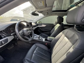 Audi A4 quattro * Komfort * АвтоКредит * (ЦЕНА ДО БГ), снимка 5