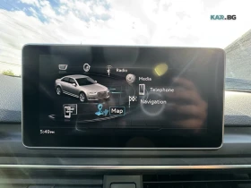 Audi A4 quattro * Komfort * АвтоКредит * (ЦЕНА ДО БГ), снимка 13