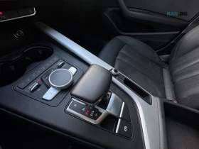 Audi A4 quattro * Komfort * АвтоКредит * (ЦЕНА ДО БГ), снимка 17