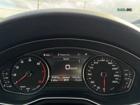 Audi A4 quattro * Komfort * АвтоКредит * (ЦЕНА ДО БГ), снимка 11