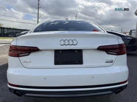 Audi A4 quattro * Komfort * АвтоКредит * (ЦЕНА ДО БГ), снимка 3