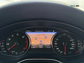 Audi A4 quattro * Komfort * АвтоКредит * (ЦЕНА ДО БГ), снимка 12