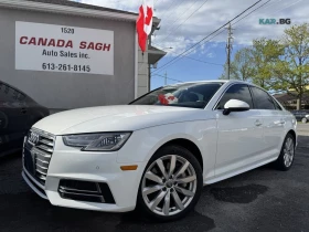 Audi A4 quattro * Komfort * АвтоКредит * (ЦЕНА ДО БГ), снимка 1