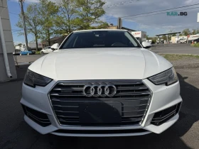 Audi A4 quattro * Komfort * АвтоКредит * (ЦЕНА ДО БГ), снимка 2