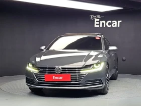 VW Arteon 2.0 Tdi Premium, снимка 3