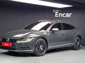 VW Arteon 2.0 Tdi Premium, снимка 1