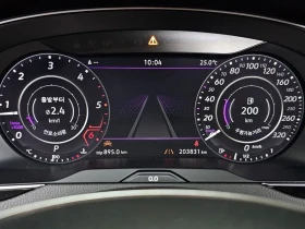 VW Arteon 2.0 Tdi Premium, снимка 8