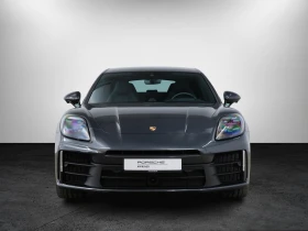 Porsche Panamera 4 E-Hybrid* BOSE* Pano* 360* Chrono, снимка 2