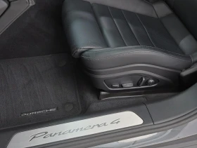 Porsche Panamera 4 E-Hybrid* BOSE* Pano* 360* Chrono, снимка 10