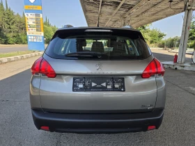Peugeot 2008 1, 6 hdi 90 hp, снимка 2