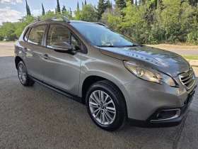 Peugeot 2008 1, 6 hdi 90 hp, снимка 4