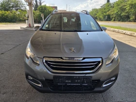 Peugeot 2008 1, 6 hdi 90 hp, снимка 5