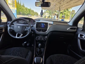 Peugeot 2008 1, 6 hdi 90 hp, снимка 14