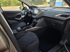 Peugeot 2008 1, 6 hdi 90 hp, снимка 13