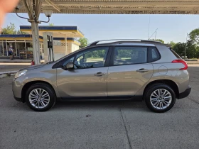 Peugeot 2008 1, 6 hdi 90 hp, снимка 9