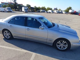 Mercedes-Benz E 200 Kompressor , снимка 8
