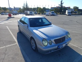 Mercedes-Benz E 200 Kompressor , снимка 2