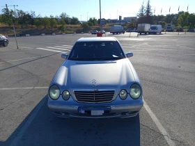 Mercedes-Benz E 200 Kompressor , снимка 4