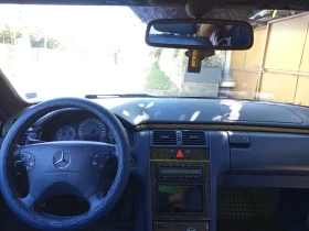 Mercedes-Benz E 200 Kompressor , снимка 10