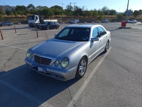 Mercedes-Benz E 200 Kompressor , снимка 3