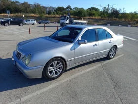 Mercedes-Benz E 200 Kompressor , снимка 1