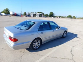 Mercedes-Benz E 200 Kompressor , снимка 5