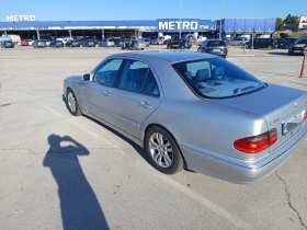 Mercedes-Benz E 200 Kompressor , снимка 6