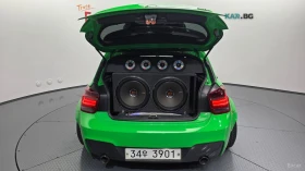 BMW 118 M PERFORMANCE* CARBON* LB STYLE BODYKIT* BC RACING, снимка 6