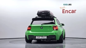 BMW 118 M PERFORMANCE* CARBON* LB STYLE BODYKIT* BC RACING, снимка 4