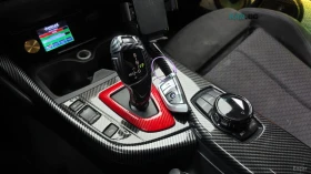 BMW 118 M PERFORMANCE* CARBON* LB STYLE BODYKIT* BC RACING, снимка 9