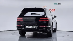 Genesis GV80 2.5Т* КОЖА* ПОДГРЕВ* ОБДУХВАНЕ* 360* KEYLESS* , снимка 4