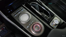 Genesis GV80 2.5Т* КОЖА* ПОДГРЕВ* ОБДУХВАНЕ* 360* KEYLESS* , снимка 8