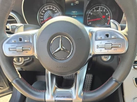 Mercedes-Benz C 43 AMG 2019 Mercedes-Benz AMG C 43, снимка 10