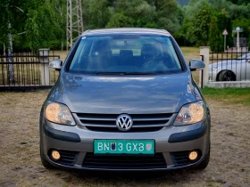 VW Golf Plus 1.9TDI(BKC)(105)* КЛИМАТРОНИК* НОВ ВНОС * , снимка 10
