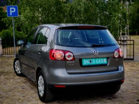 VW Golf Plus 1.9TDI(BKC)(105)* КЛИМАТРОНИК* НОВ ВНОС * , снимка 5