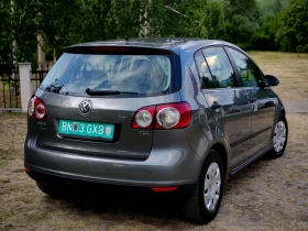 VW Golf Plus 1.9TDI(BKC)(105)* КЛИМАТРОНИК* НОВ ВНОС * , снимка 6