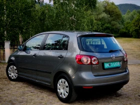 VW Golf Plus 1.9TDI(BKC)(105)* КЛИМАТРОНИК* НОВ ВНОС * , снимка 4
