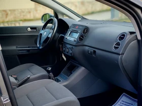 VW Golf Plus 1.9TDI(BKC)(105)* КЛИМАТРОНИК* НОВ ВНОС * , снимка 13