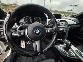 BMW 435  * HeadUp* AвтоКредит* (ЦЕНА ДО БГ), снимка 14