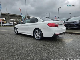 BMW 435  * HeadUp* AвтоКредит* (ЦЕНА ДО БГ), снимка 6