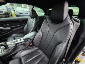 BMW 435  * HeadUp* AвтоКредит* (ЦЕНА ДО БГ), снимка 17
