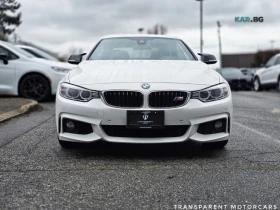 BMW 435  * HeadUp* AвтоКредит* (ЦЕНА ДО БГ), снимка 2