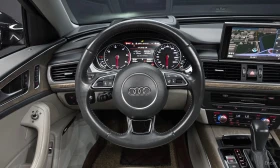 Audi A6 C7.5* MATRIX* FULL* ACC* OBDUX* UNIKAT* , снимка 13