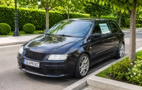 Fiat Stilo, снимка 1